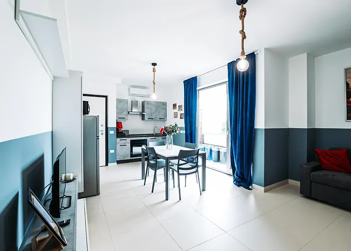 Holiday House America Appartamento New York